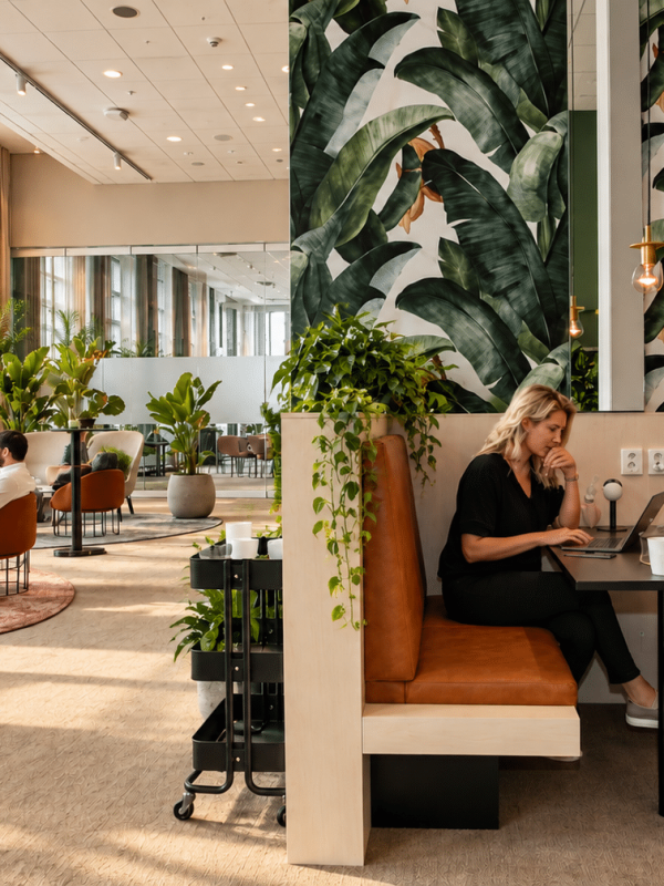 KontorhotellArlanda